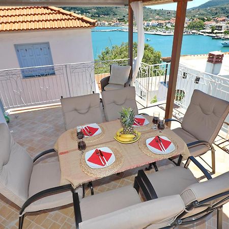 Villa Seminas House Skopelos Exterior foto