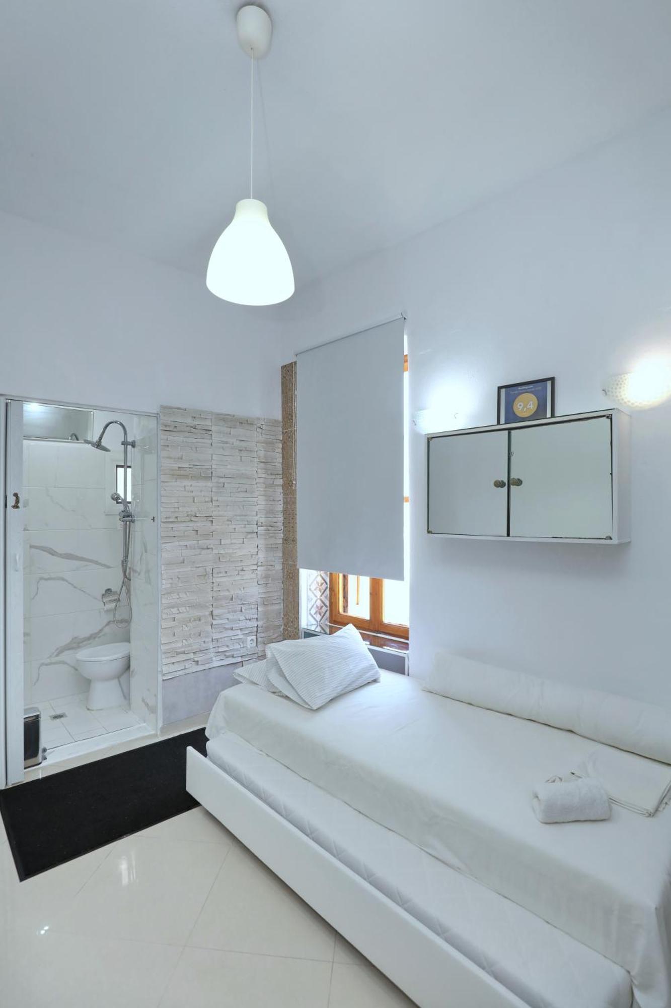 Villa Seminas House Skopelos Exterior foto