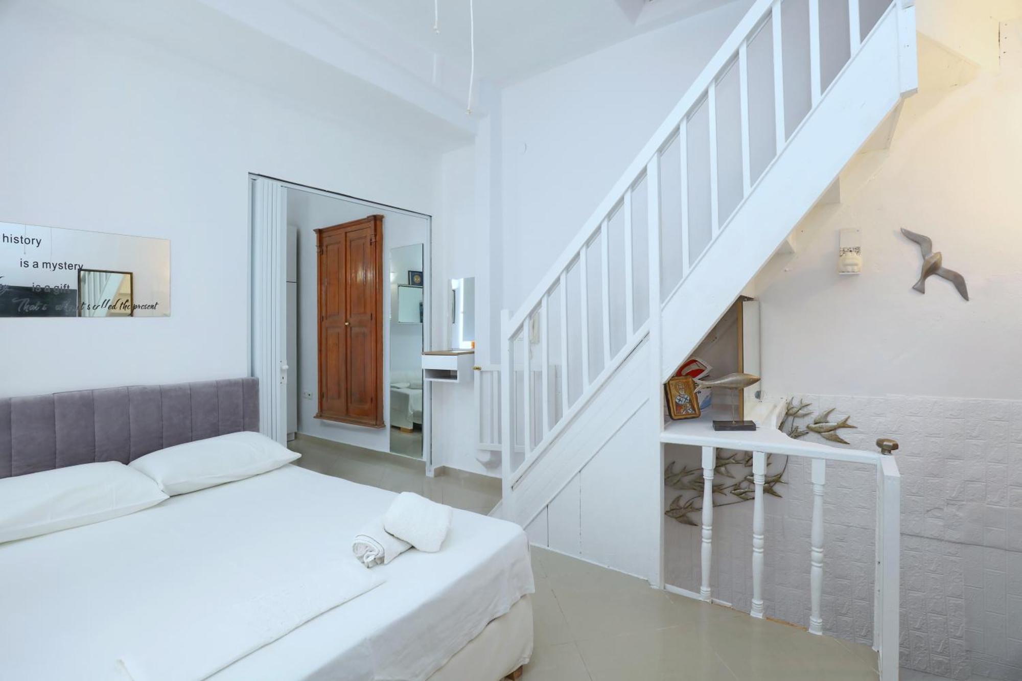 Villa Seminas House Skopelos Exterior foto