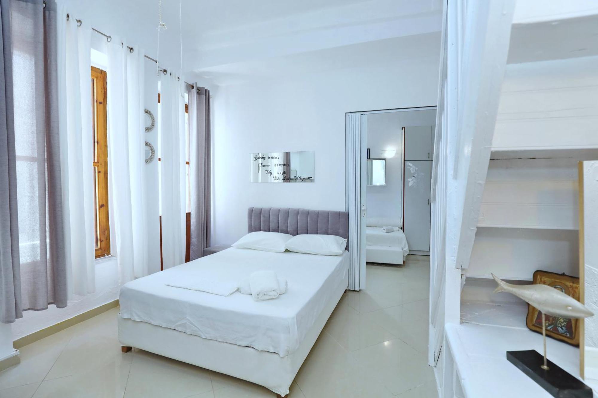 Villa Seminas House Skopelos Exterior foto